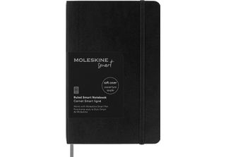 Moleskine Smart Notebook, Sistema Di Smart Writing, Smart Notebook Con Copertin…