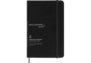 Moleskine Smart Notebook, Sistema Di Smart Writing, Smart Notebook Con Copertin…