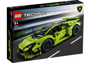 Lego Technic 42161 Lego® Technic Lamborghini HuracáN Tecnica (42161)