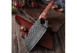 Spelucchino Da Cucina KA-19945 - Marrone/Guaina KP19945