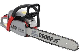 Dedra Dedra DED8713 Chainsaw