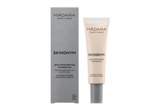 MáDara Madara Skinonym Base Semi-Matte Peptide 30Ml