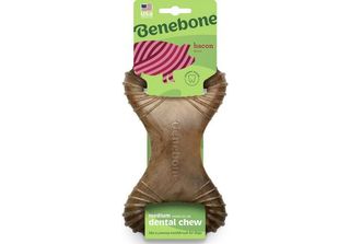 Benebone Dental Chew Slanina M