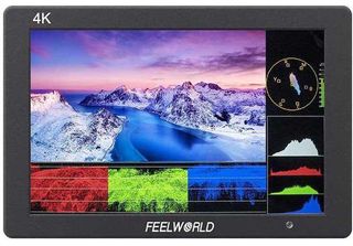 Feelworld Video Monitor T7 Plus