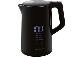 Proficook PC-WKS 1243 Schwarz .