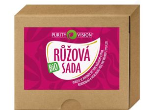 Set Purity Vision Bio Pink