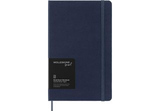 Moleskine Smart Notebook, Sistema Di Smart Writing, Smart Notebook Con Copertin…