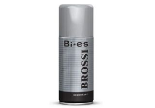 Bi-Es Uomo Brossi Deodorante - 150 Ml