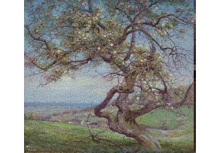 Arte Rivisitata Melo In Fiore - Patrick Creyghton (1000)