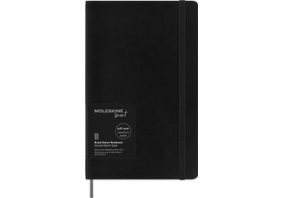 Moleskine Smart Notebook, Sistema Di Smart Writing, Smart Notebook Con Copertin…