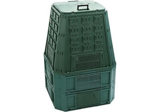 Prosperplast Kompostownik Evogreen 800L Zielony