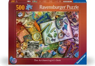 Aimee Stewart: Archeologia Ravensburger 12000699