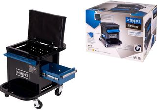 Taboret NarzęDziowy Scheppach TW900