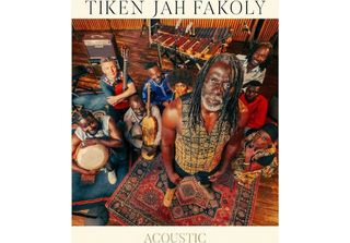 Tiken Jah Fakoly: Acustico