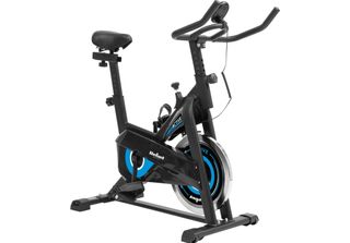 Rebel RBA-1008 Bike Active, Lcd Nero