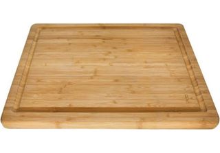 Tagliere In Bambù 40X30Cm Point Virgule Pv-Bam-3120
