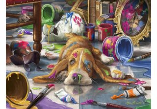 Sunsout Puzzle Xxl - Splash - 500 Pezzi