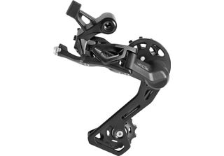 Deragliatore Posteriore Microshift Xle Argento 11S / Max 41T Argento 11S