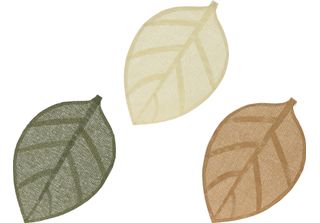 Tovaglietta Blatt