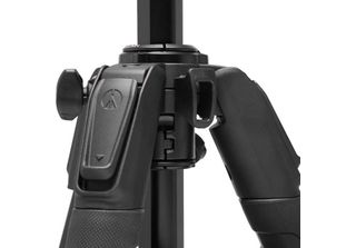 Manfrotto Tripod Set MK055XPRO3-Q6T As Alu Ball Head Kit