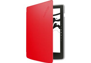 Custodia Inkbook Duo Red (Per Solaris)