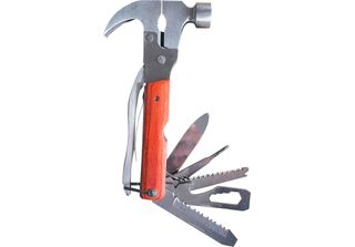 Strumento Multifunzione Masterproof, 13 In 1