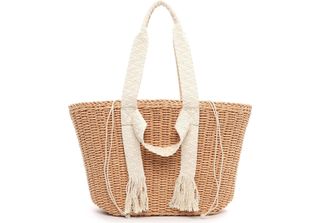Suri Frey Borsa Shopper Sfy Jemmy Shopper Apricot Albicocca