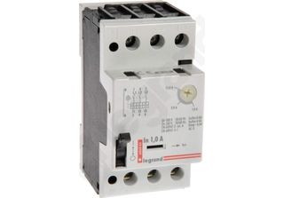 Interruttore Automatico Con Sgancio Termico Ed Elettromagnetico Con Conduttore …