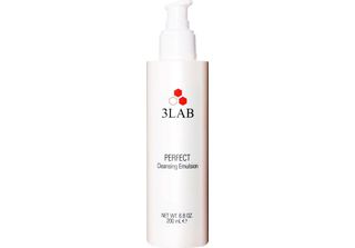 3Lab Perfect Cleansing Emulsion 200Ml - Detergente Viso Delicato