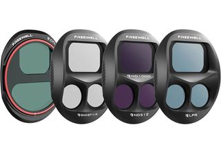 Freewell Freewell Filter Set For Dji Mavic 4 Pro Everyday (4Pcs)