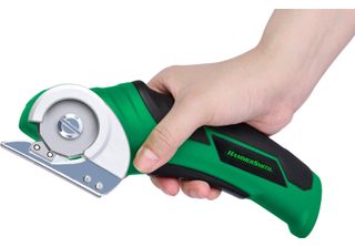 Hammersmith Sharpspin - Taglierina Universale A Batteria - Forbici Elettriche