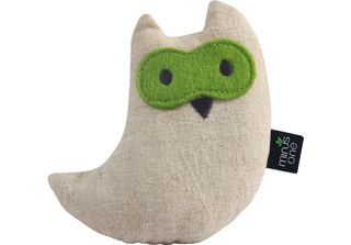 Minus One Docile Buddy Cat Toy - Gufo