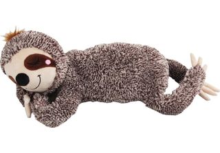 Peluche Pawise-Bradypod (5 Pezzi Cigolanti)