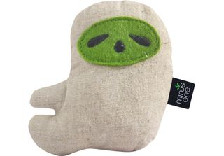 Minus One Docile Buddy Cat Toy - Bradipo