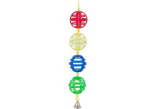 Catena Reticolare Jw Activitoy