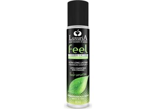 Intimateline - Lubrificante A Base D'acqua "Feel"""