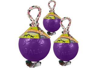 Jolly Ball Romp-N-Roll 15Cm Viola