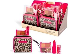 Magic Studio Wild Safari Schminktasche