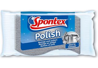 Spontex 3691 Spontex Polish Topfreiniger 1 St.