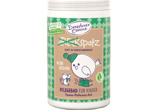 Sali Da Bagno Naturali E Salutari, Sani E Salvi! Dirty Birdie 400G, Dresdner Es…