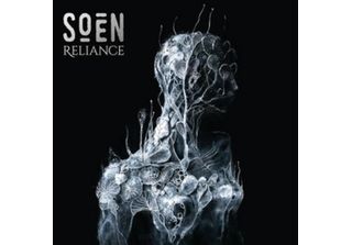 Soen - Reliance (Cd)