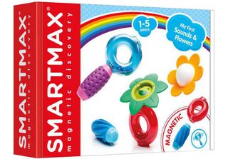 Smart Toys And Games Gmbh Il Mio Primo Suono & Sensens Flowe Sonstige