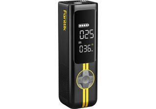 Gonfiatore Di Pneumatici - Fanttik X8_APEX