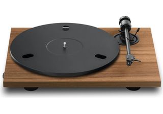 Pro-Ject E1.2 - Noce