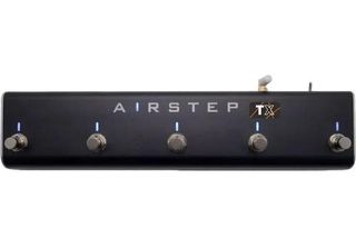 Xsonic Airstep Tx Edition - Pedale Wireless Per Pedale Tonex E Pedale Tonex One