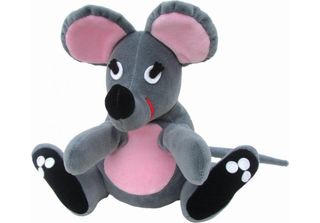 Topolino Burattino