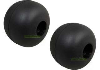 2 Rulli Per Falciatrice Castel Garden Cts Eb Ebs Et Ets Eub Gb Gt Enduro 827000…