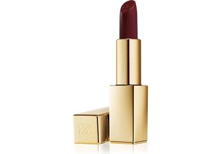 EstéE Lauder Estee Lauder Pure Color Barra De Labios Vyn Black 1Un