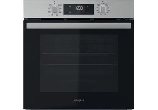 Forno Multifunzione Whirlpool Pirolisi Omr559Rr0X Whirlpool Omr559Rr0X