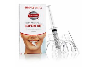 Set Esperto Per Lo Sbiancamento Dentale Beconfident Simplesmile
